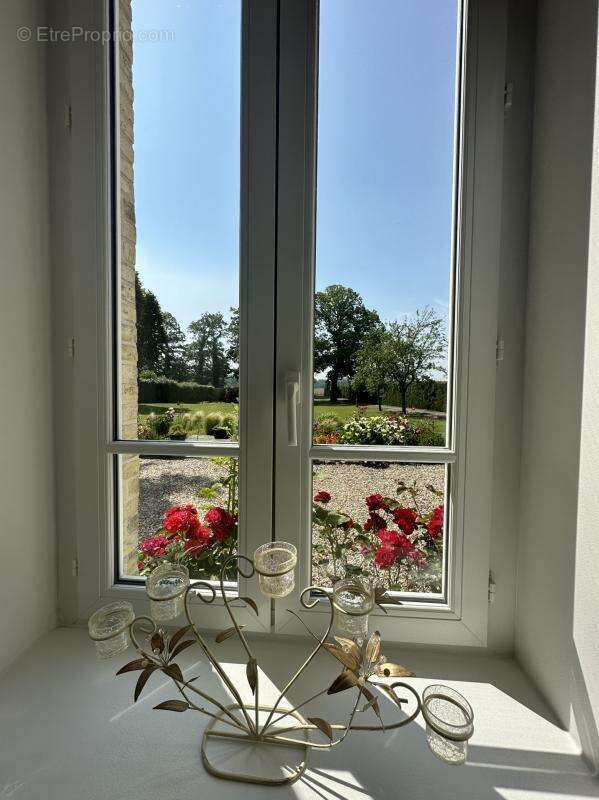 Maison bourgeoise - photo 5