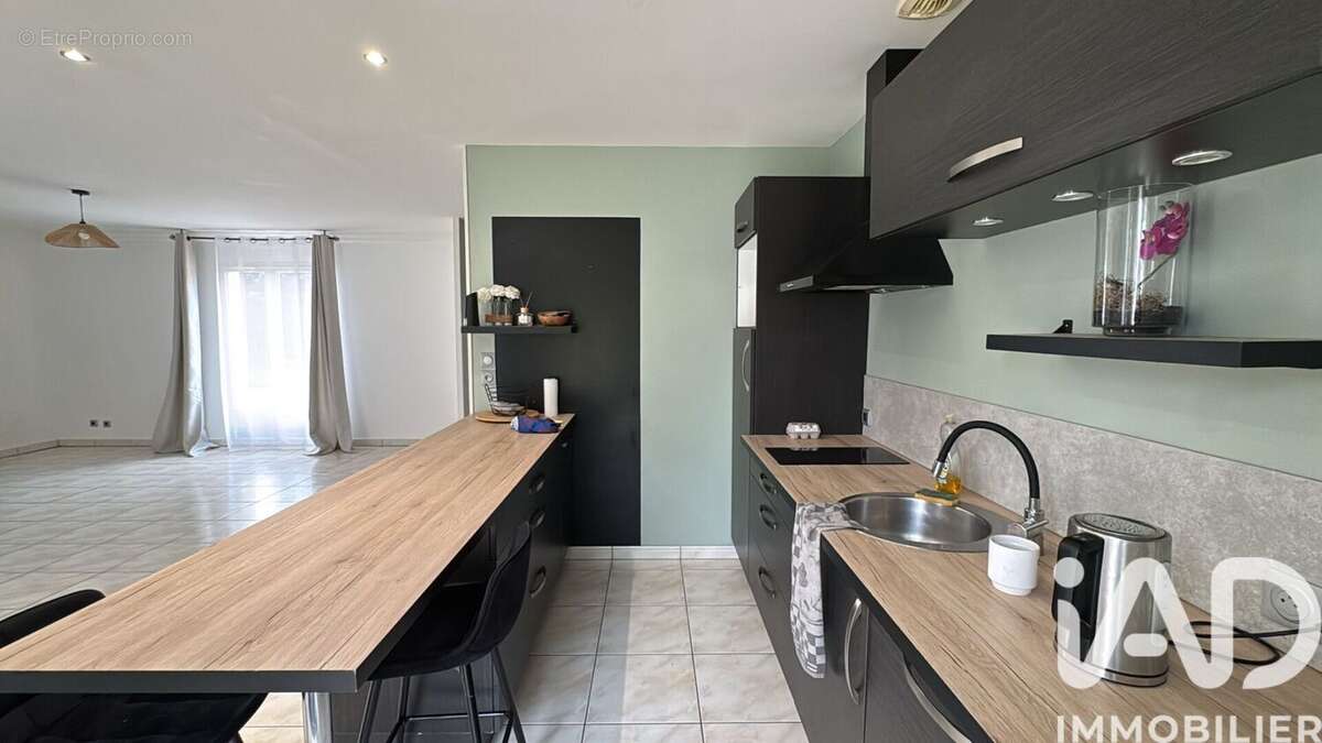 Photo 6 - Maison à THURE