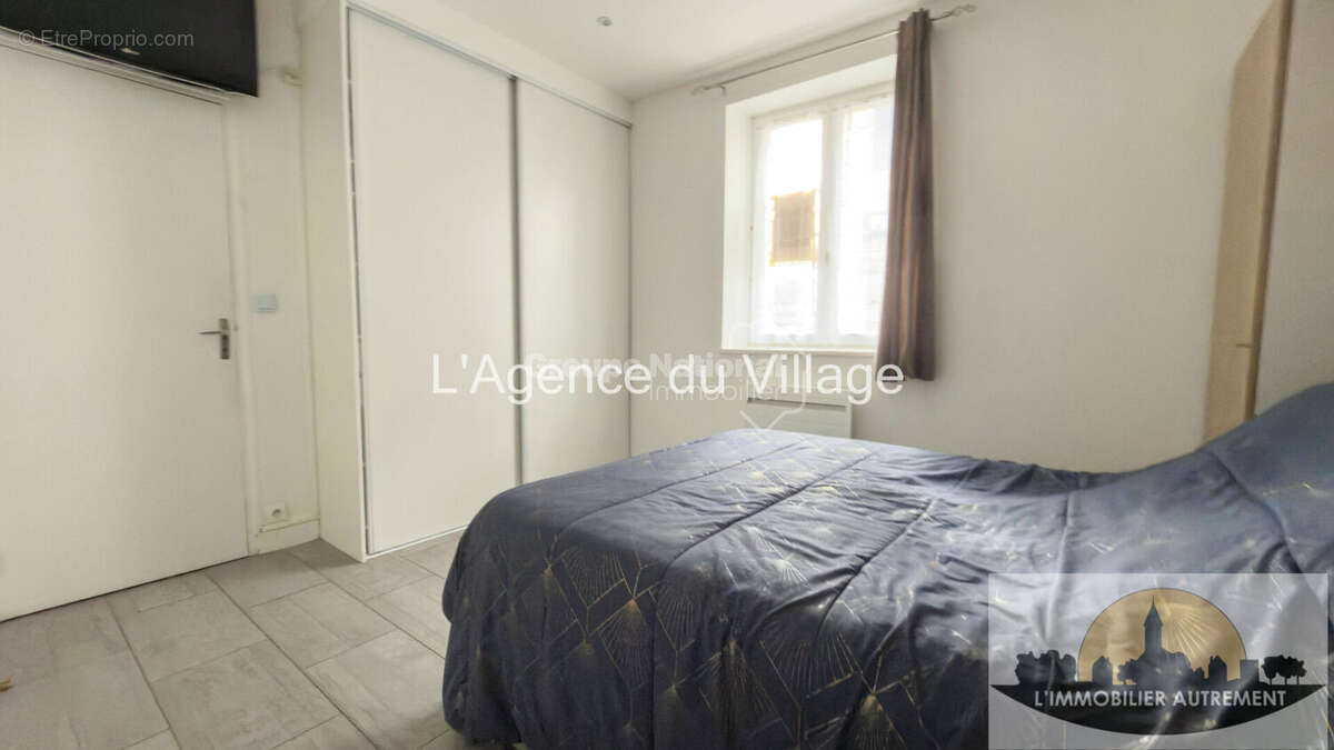 Appartement à MOUY