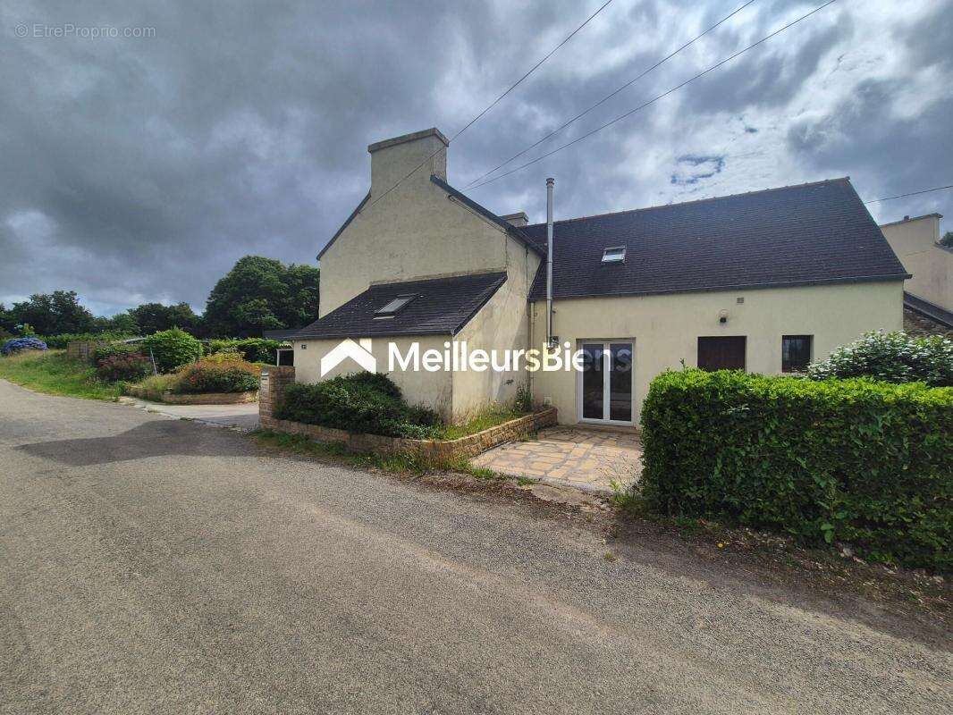 Maison à Plabennec 6 pièces sur terrain de 359 m², idéale famille - photo 16