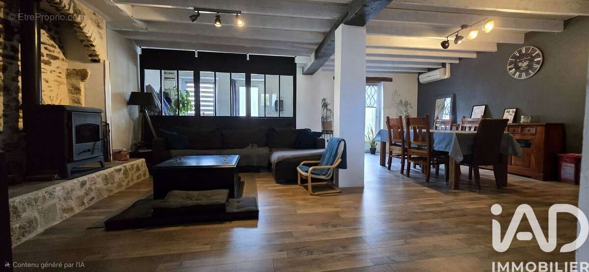 Photo 5 - Maison à FISMES