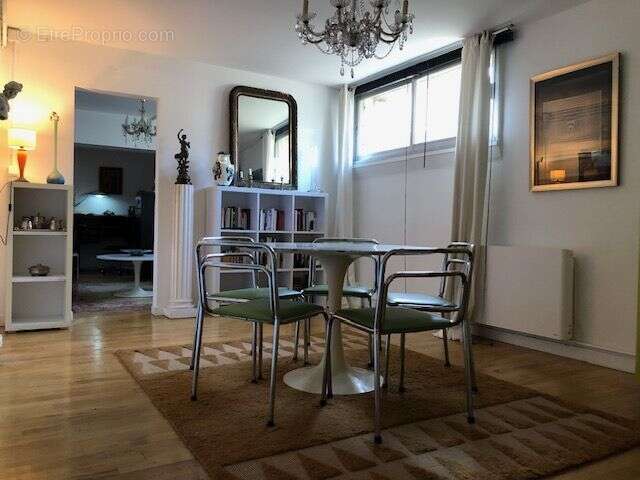 Appartement à SAINT-QUAY-PORTRIEUX