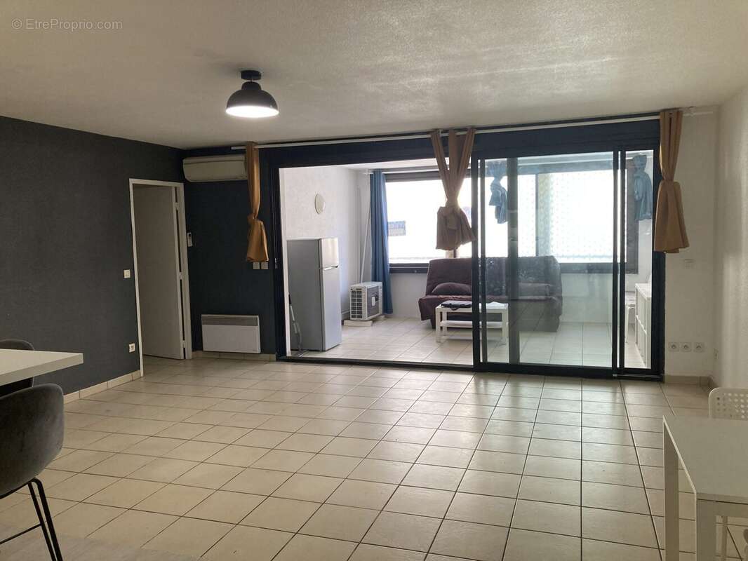 Appartement à ARGELES-SUR-MER