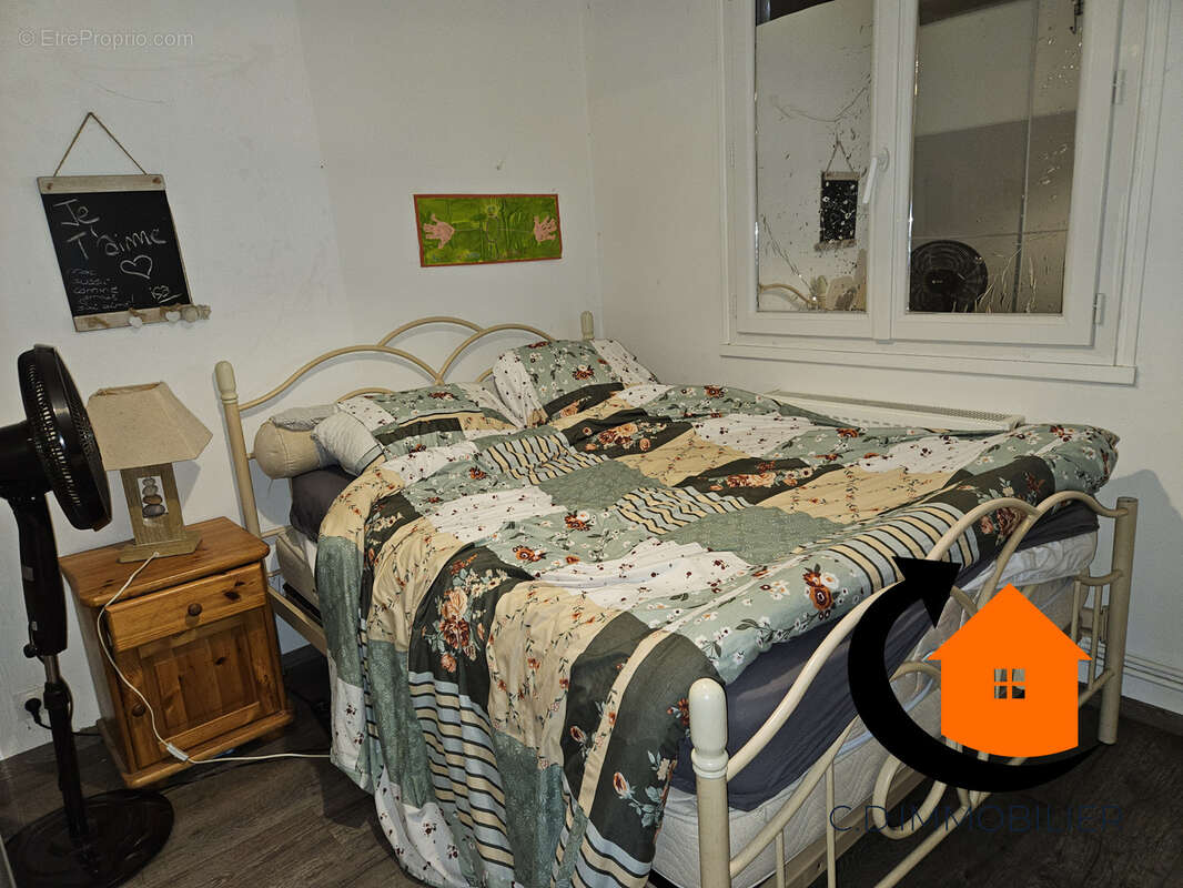 Maison 90 m² à Amilly  - photo 7