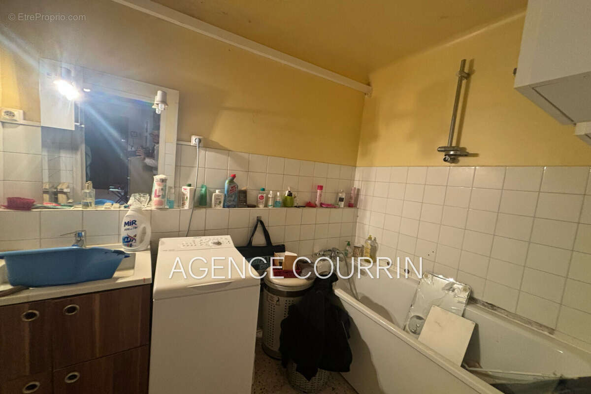 Appartement à GRASSE