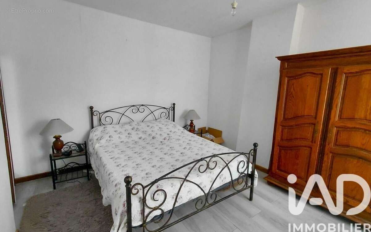 Photo 4 - Maison à SOUPPES-SUR-LOING