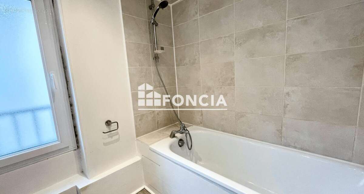 Appartement à FONTENAY-AUX-ROSES