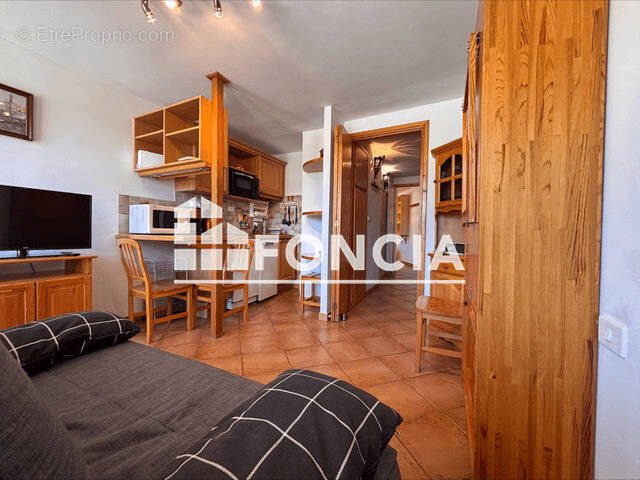 Appartement à MONTGENEVRE