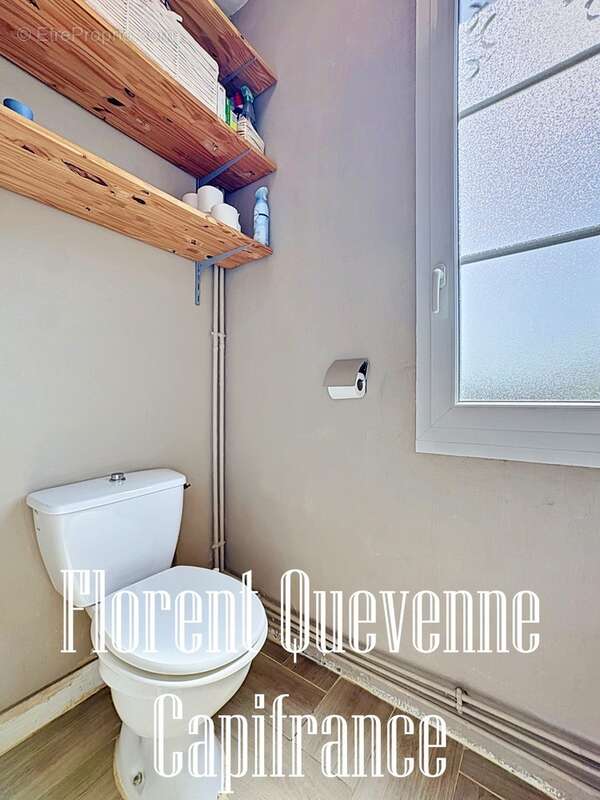 Maison GIBERVILLE à vendre 3 pièces - photo 9