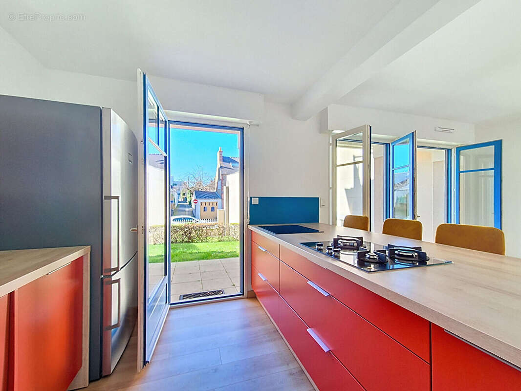 Appartement à DINARD