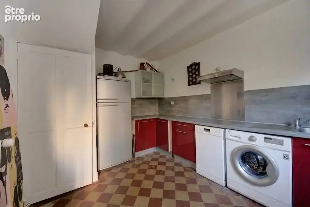Tours (37000) – Maison de ville de 310 m², 6 chambres, garage fermé – Indre-et-Loire, Centre-Val de Loire - photo 16