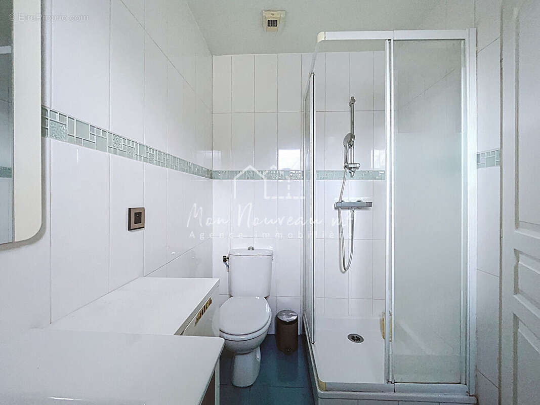 Maison à NOISY-LE-GRAND