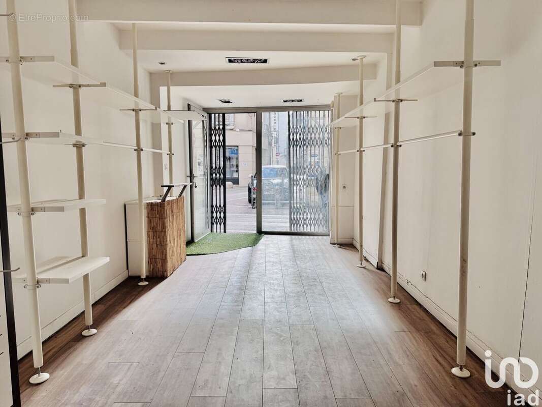 Photo 3 - Commerce à CARPENTRAS