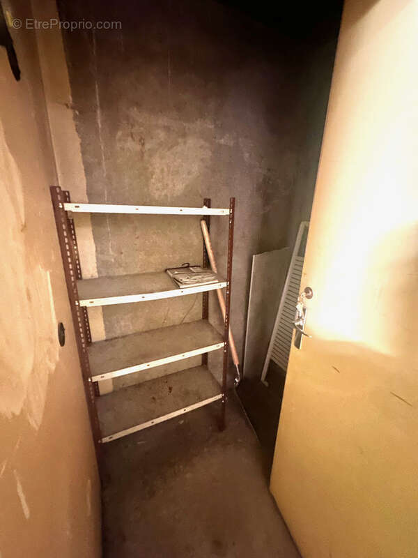 Appartement à BAGNERES-DE-BIGORRE