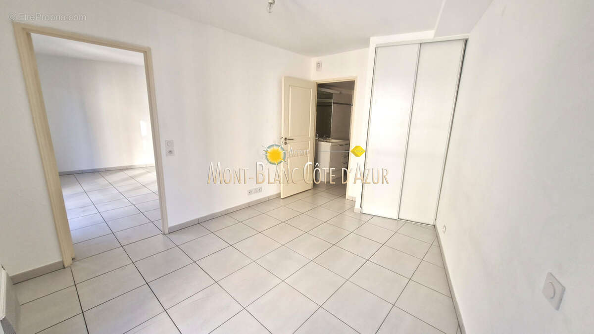 Appartement à SAINTE-MAXIME