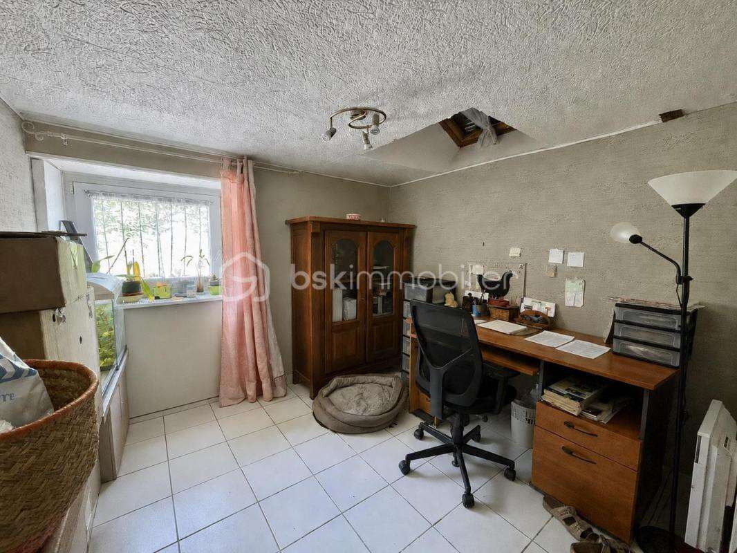 BULÉON – Maison 4 chambres sur jardin clos - photo 7