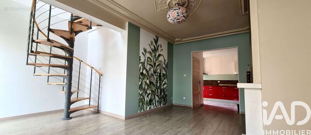 Maison 134 m² à Bolbec  - photo 5