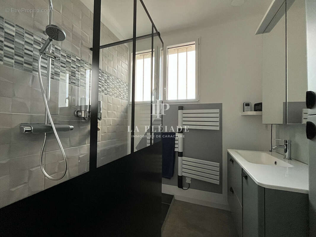 Maison à LA MILESSE