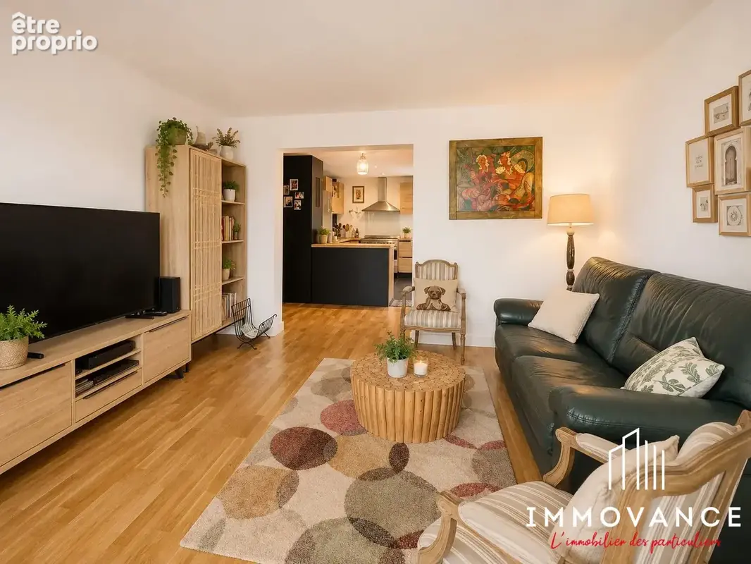 Photo Appartement à Montpellier au prix de 291 000€
