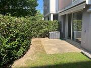 Appartement à MEYZIEU