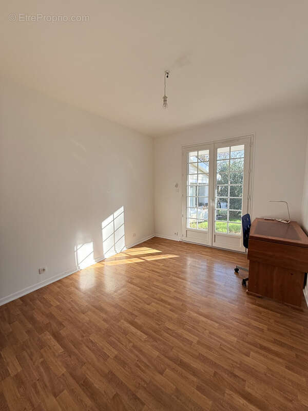 Maison à SAINT-PAUL-SUR-SAVE