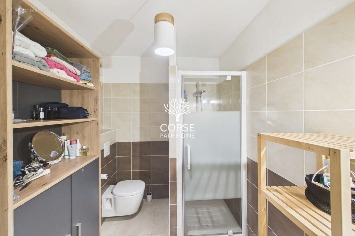 Appartement t3 proche centre ville - photo 11