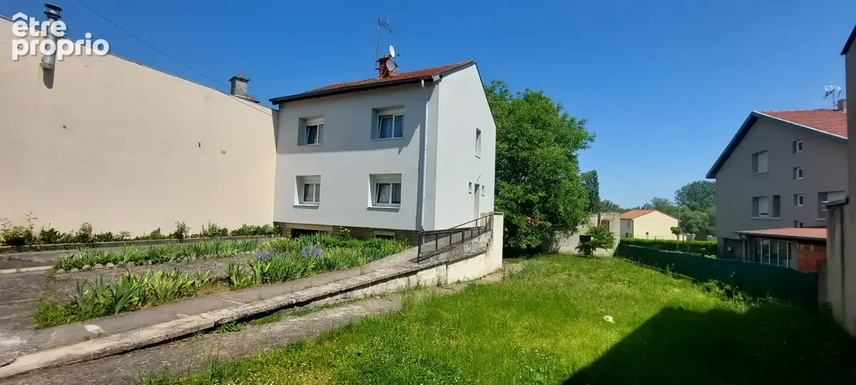 Maison Jarny 5 pièce(s) 103 m2 - photo 2