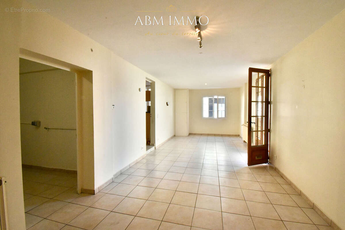 Maison à SAINTE-FOY-LA-GRANDE