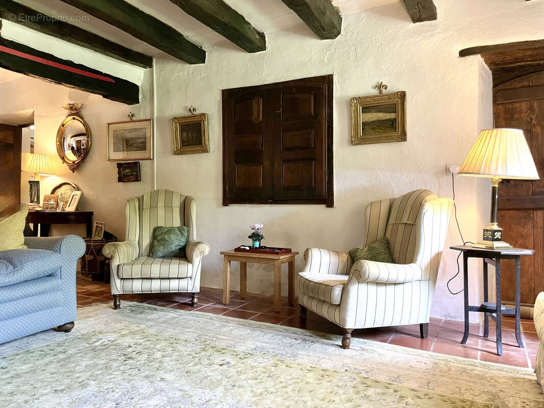Maison à MIELAN