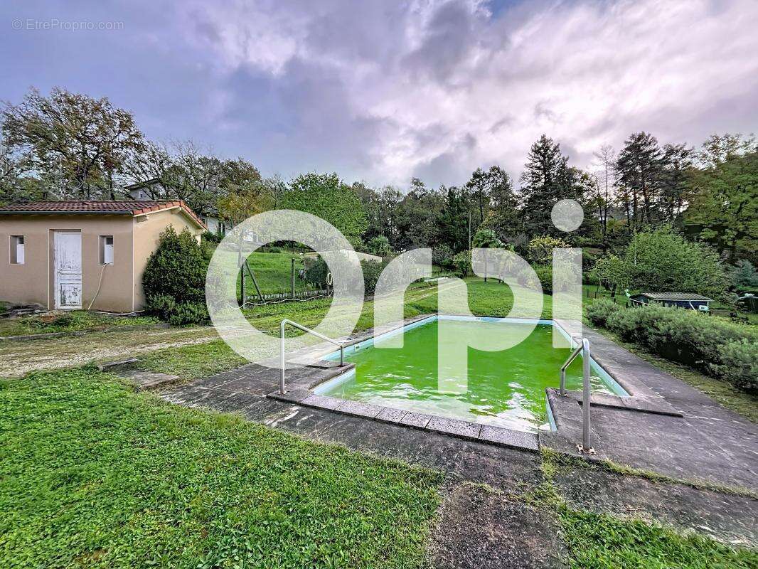 Maison à BRIVE-LA-GAILLARDE