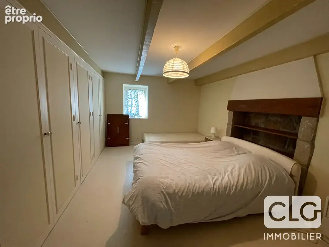 Maison Plovan 8 P sur 900 m² env. - photo 9