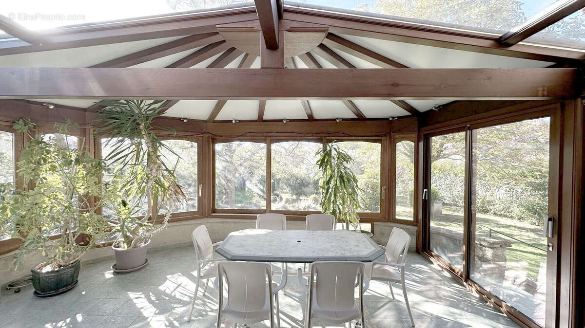 Maison à AIX-EN-PROVENCE