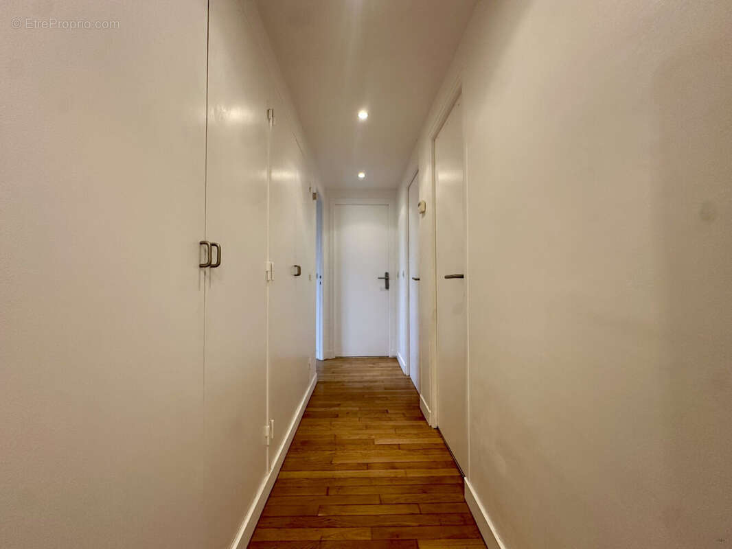 Appartement à LORIENT