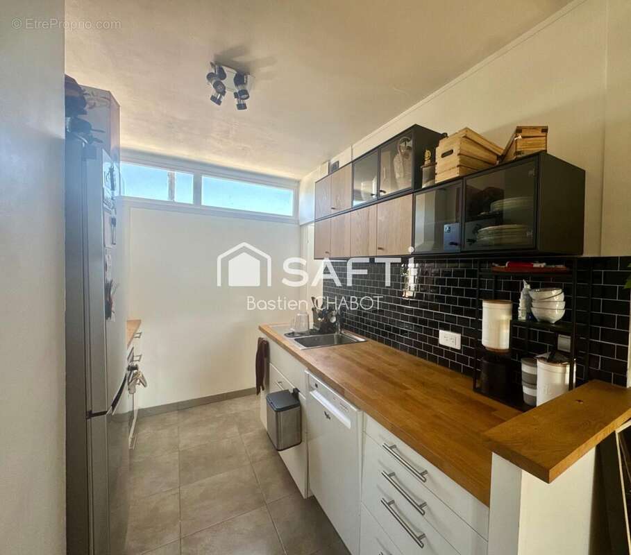 Photo 9 - Appartement à ANDERNOS-LES-BAINS