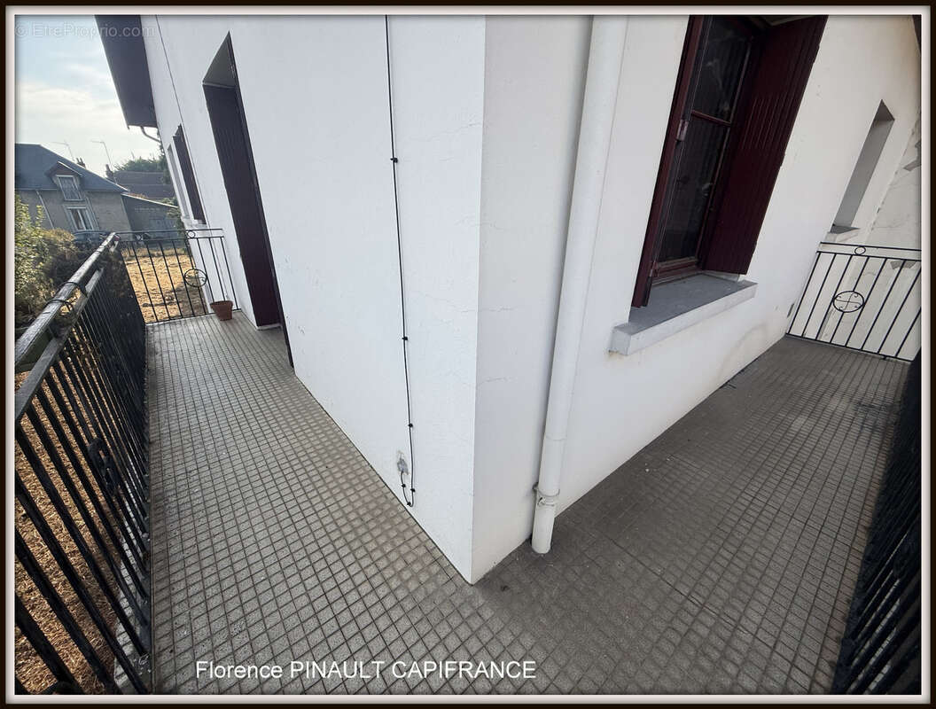 Maison à vendre 8 pièces TARBES (65) - photo 23