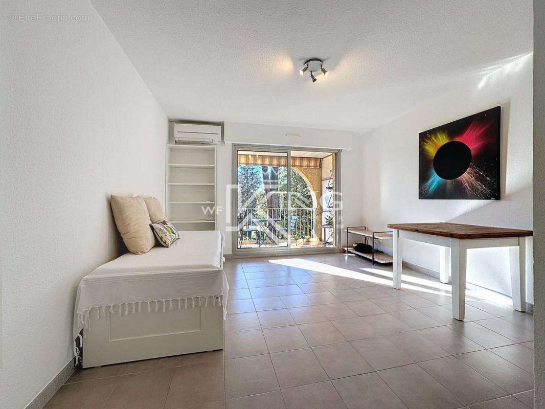 Appartement à SAINT-RAPHAEL