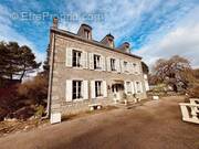 Maison à USSEL