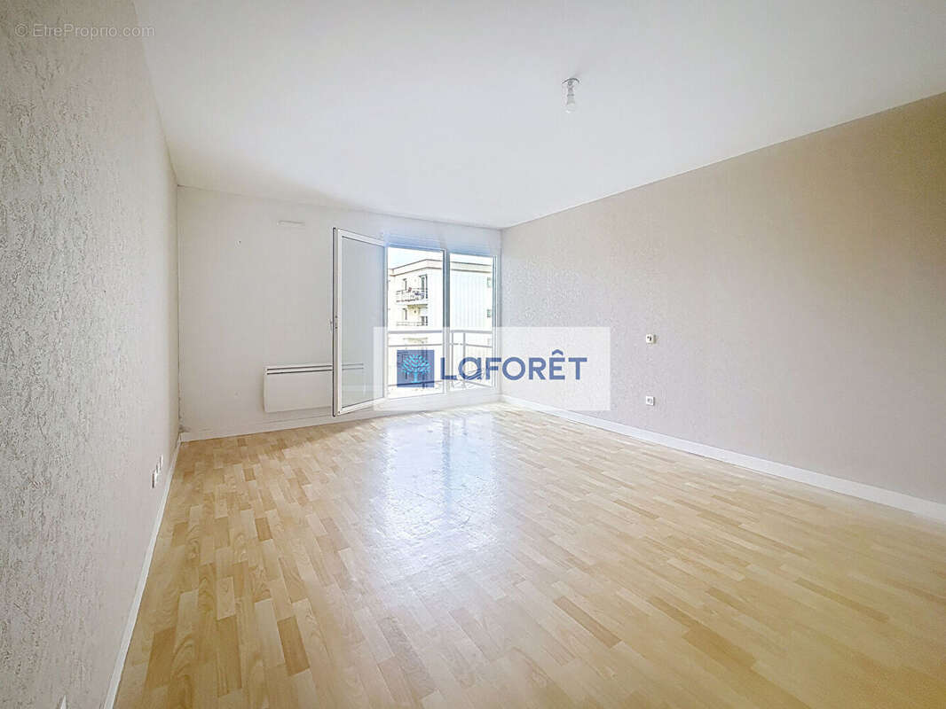 Appartement à BREST