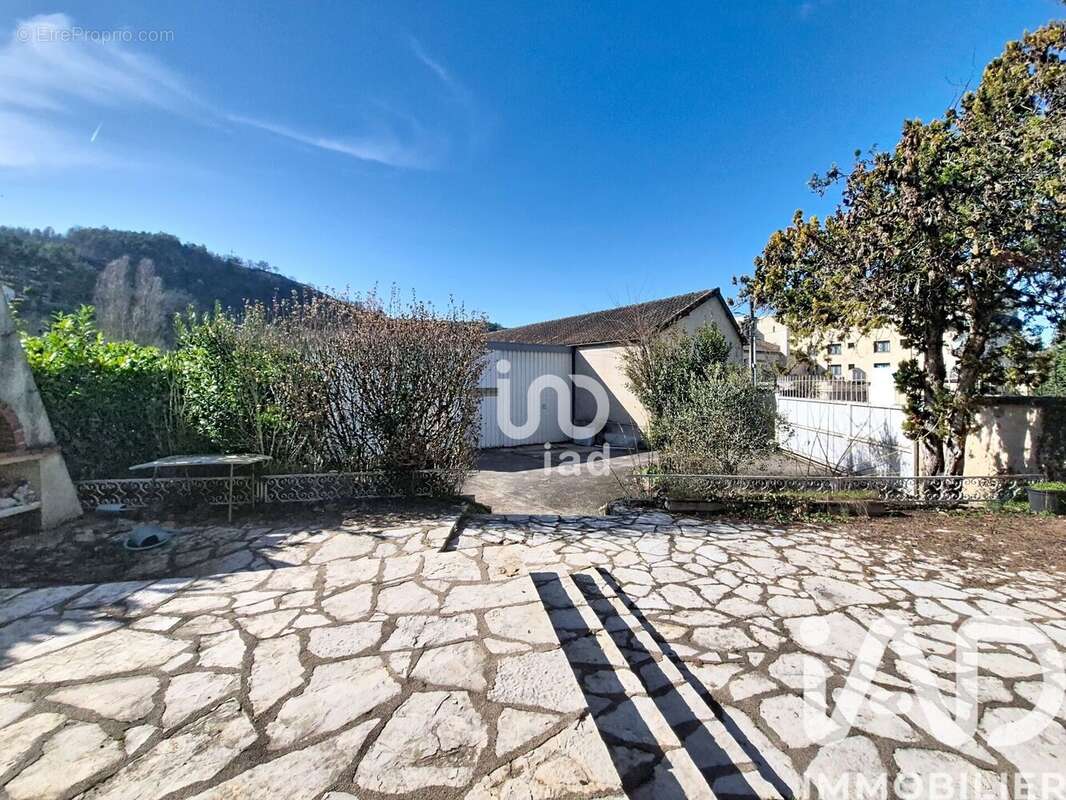 Photo 4 - Maison à CAHORS