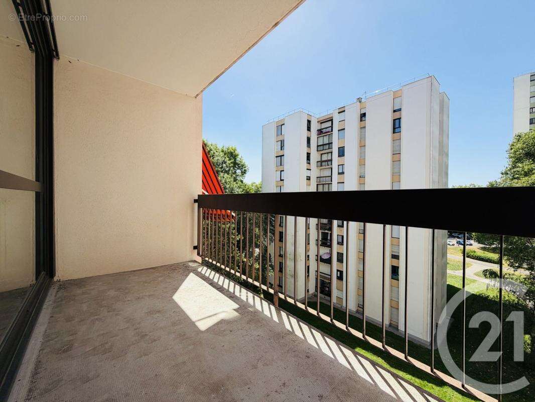 Appartement 73 m² à Limoges  - photo 12