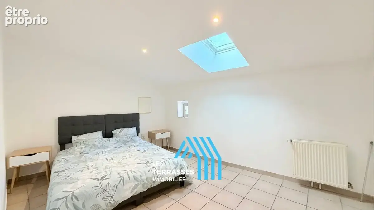 Appartement 74 m² à Viviers  - photo 6