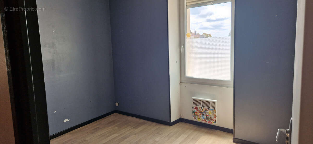 Appartement à ARCINS