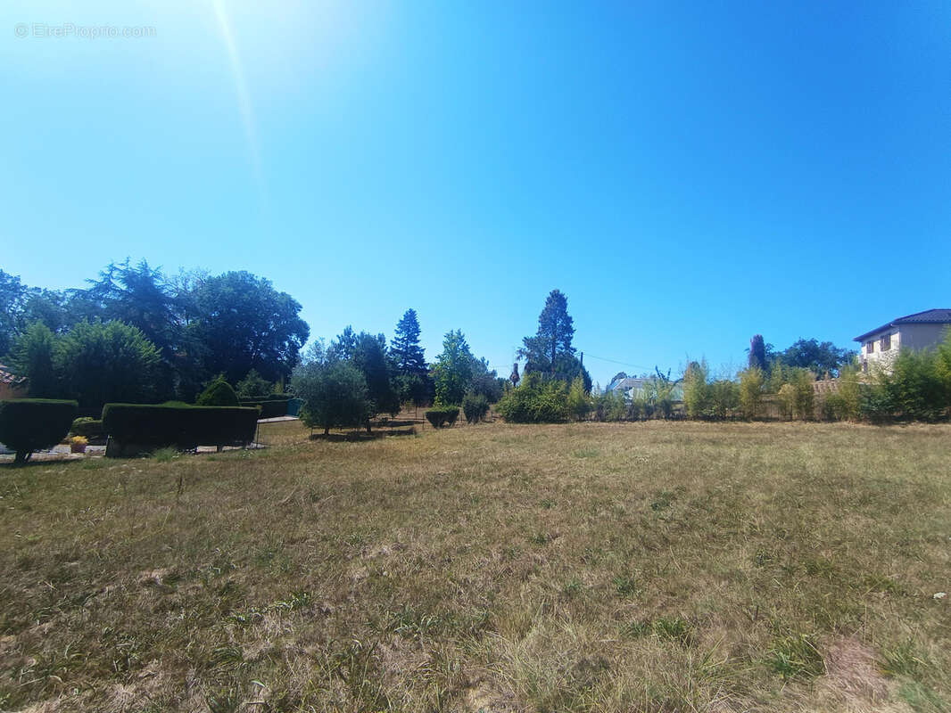 Terrain constructible - photo 2