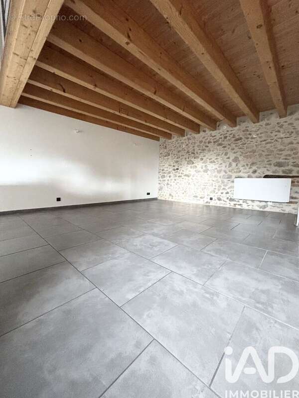 Photo 3 - Maison à LA VOULTE-SUR-RHONE