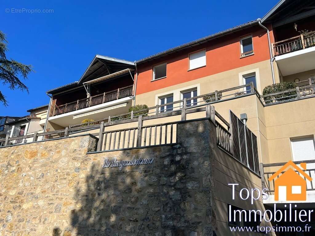 Maison à VILLEFRANCHE-DE-ROUERGUE