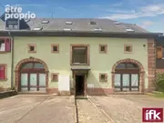 Appartement à ORBEY