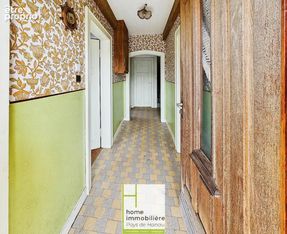 Phalsbourg - ferme - 117,84 m2 - f5 - photo 20