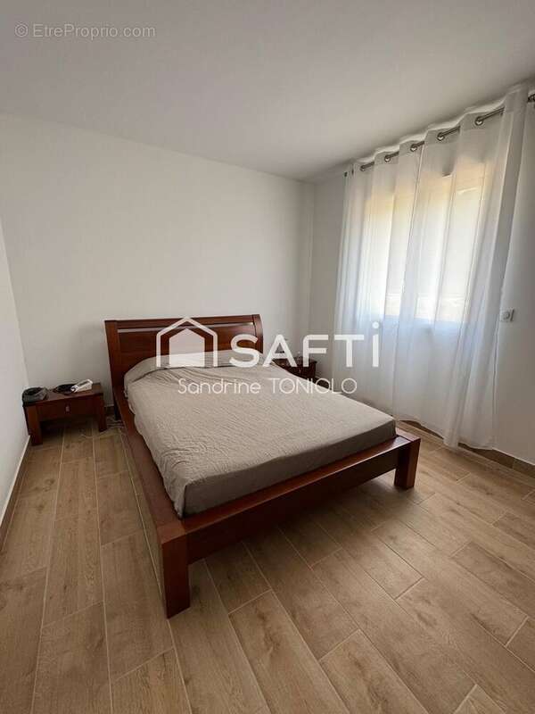 Photo 6 - Maison à LE TIGNET