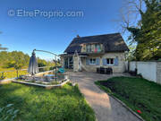 Maison à VILLEBON-SUR-YVETTE