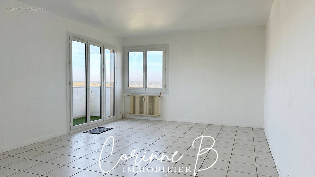 Appartement à MALESHERBES